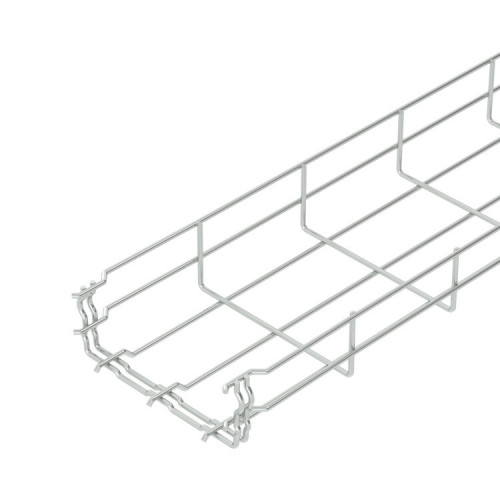 Проволочный лоток OBO GR-Magic, 55x150x3000 (GRM 55 150 G) | 6001444 | OBO Bettermann