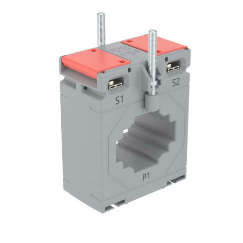 Трансформатор тока CT30 200/5А, класс точности - 0.5, мощность - 3ВА | CT30-200-0.5-3 | DKC