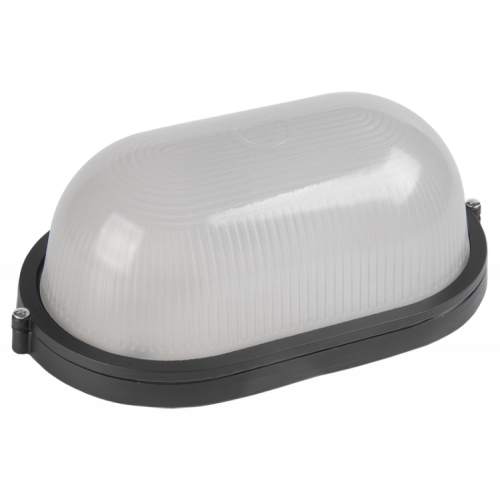 Плафон для светильника НПП 100Вт Овал  | LNPP0D-PL-1400 | IEK