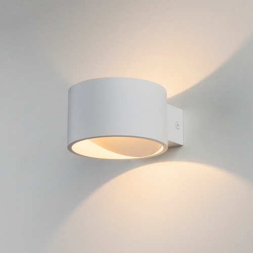 Светильник-подсветка Coneto LED белый (MRL LED 1045) 6 Elektrostandard | a040451 | Elektrostandard