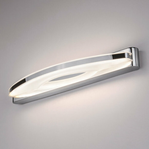 Светильник-подсветка Colorado Neo LED серебро (MRL LED 8W 1007 IP20) 8 Elektrostandard | a039168 | Elektrostandard