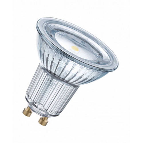 Лампа светодиодная PARATHOM PAR16 80 non-dim 36° 6, 9W/830 GU10 | 4058075815650 | Osram