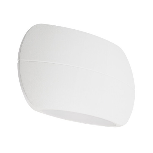 Светильник SP-Wall-140WH-Vase-6W Day White | 021084 | Arlight