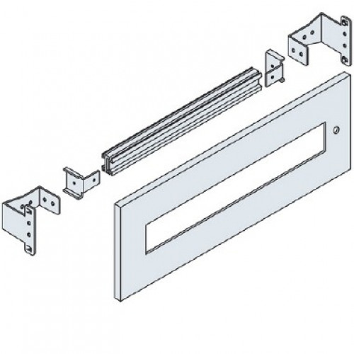 Комплект на 24 мод.DIN H=200мм W=600мм|1STQ008048A0000 | ABB