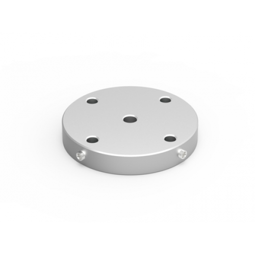 Соединительное кольцо для наружной установки изолированноготокоотвода | NK3201 | DKC