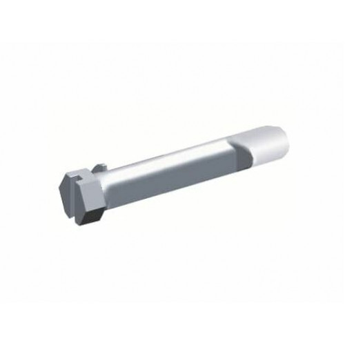 Стопорный штифт 44 мм для крепления профилей в шкафах TwinLine (10 шт) TZ632P10 | 2CPX010931R9999 | ABB