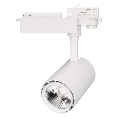 Светодиодный светильник LGD-1530WH-30W-4TR White 24deg | 021676 | Arlight