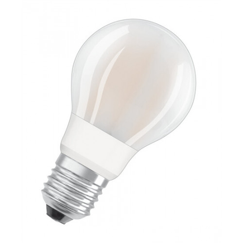 Лампа светодиодная LED Retrofit CLASSIC A DIM 100 12 W/2700K E27 | 4058075245860 | OSRAM