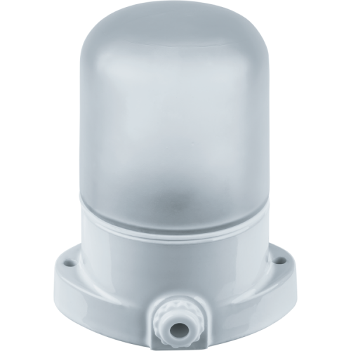 Светильник для бань и саун НПБ 400 NBL-SA1-60-E27-WH | 61509 | Navigator