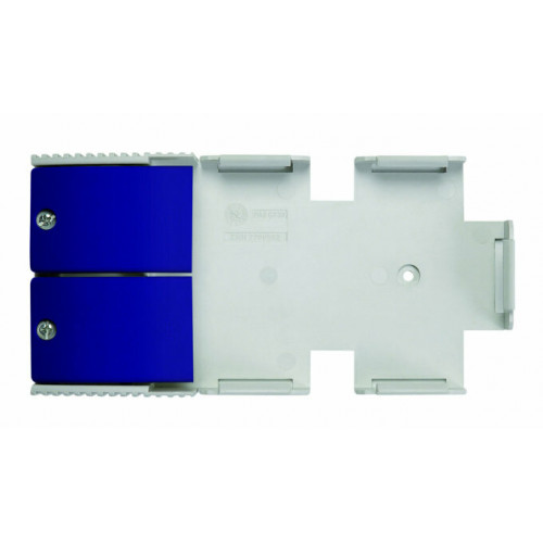 Комплектующая для ПРА QT CABLE CLAMP K3 10X1 NEUTR | 4008321190741 | Osram