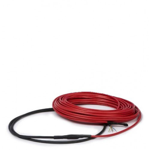 Нагревательный кабель двухжильный DEVIflex™ 18T, 2775 Вт, 155м| 140F1252| DEVI