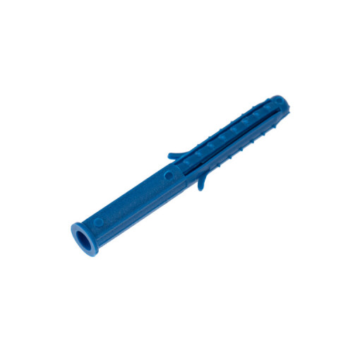 Дюбель распорный KRANZ 6х35, синий, пакет (50 шт./уп.) |KR-01-3618-006 | Kranz