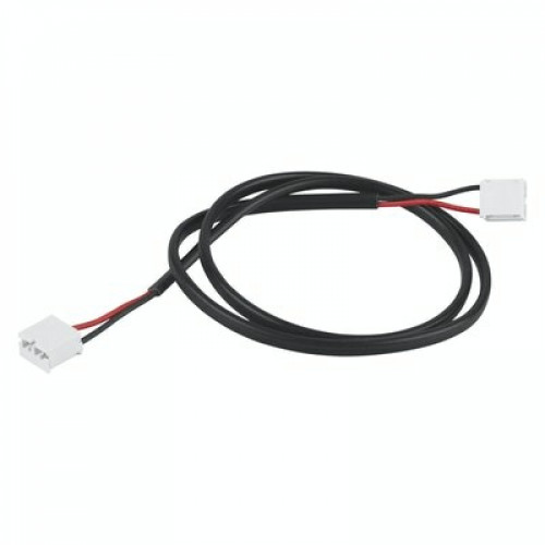 Гибкий соединитель 2-pin c кабелем 500 мм для ленты 8 мм,CSW/P2/500 LS AY-PC/W02/D/1 5X10X1 | 4058075304505 | LEDVANCE