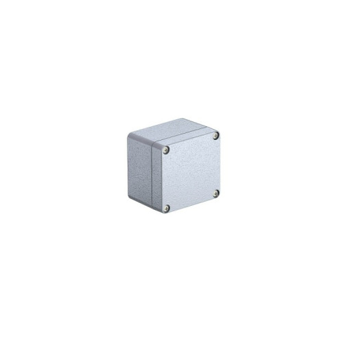 Коробка распределительная ALU 80x75x57 мм (Mx 080705 SGR) | 2011308 | OBO Bettermann
