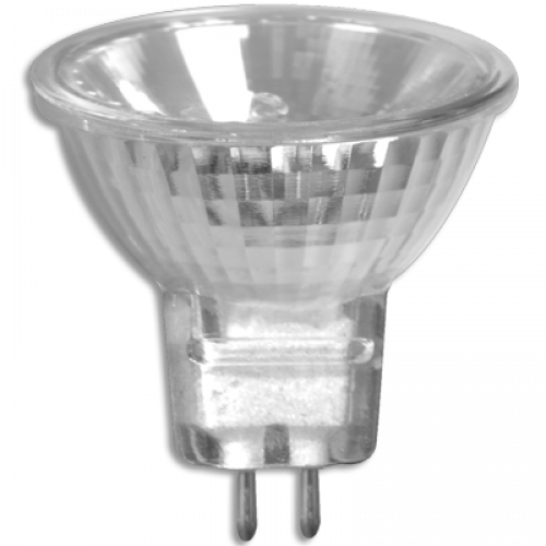 Лампа галогенная MR16 HRS51 50Вт 220V GU5.3 JCDR | 605627 | Foton