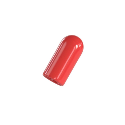Защитный колпачок для краев проволочного лотка, 5/15 мм, красный | FC37105 | DKC
