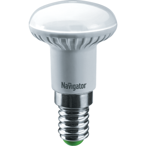 Лампа светодиодная LED 2,5Вт Е14 230В 2700К NLL-R39-2.5-230-2.7K-E14 рефлекторная | 94261 | Navigator