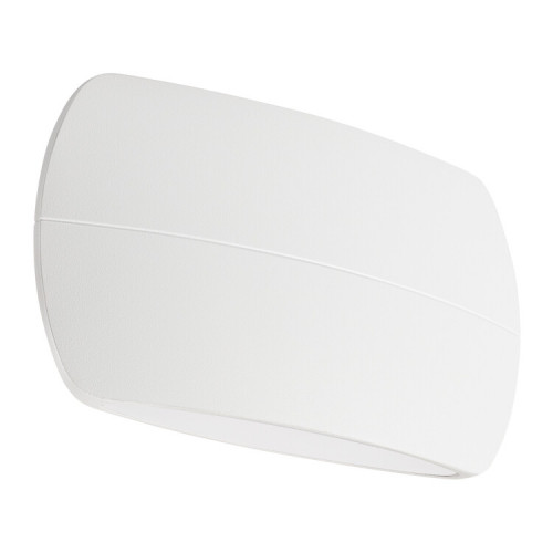 Светильник SP-Wall-200WH-Vase-12W Day White (Arlight, IP54 Металл, 3 года) | 021091 | Arlight