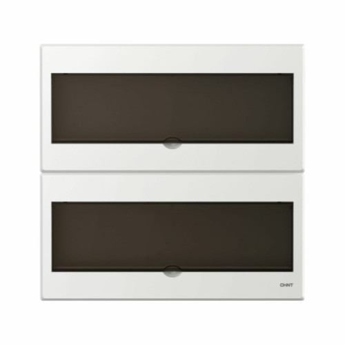 Корпус пластиковый NEX5-C14000 IP30 40 мод. 2 ряд. встраиваемый (R) | 301806 | CHINT