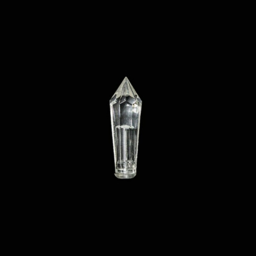 Украшение для гирлянд DF-LC07004 20шт кристалл | 26637 | FERON