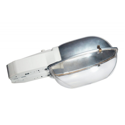 Светильник РКУ 16-125-114 ДРЛ 125Вт Е27 ЭмПРА IP54 с/стеклом (стекло заказывается отдельно) | SQ0318-0039 | TDM