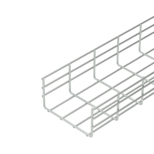 Проволочный лоток D=6мм 105x200х3000 (SGR 105 200 G) | 6002612 | OBO Bettermann