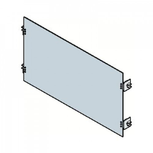 Плата модульная H=300мм для шкафа GEMINI (Размер2-3) | 1SL0302A00 | ABB