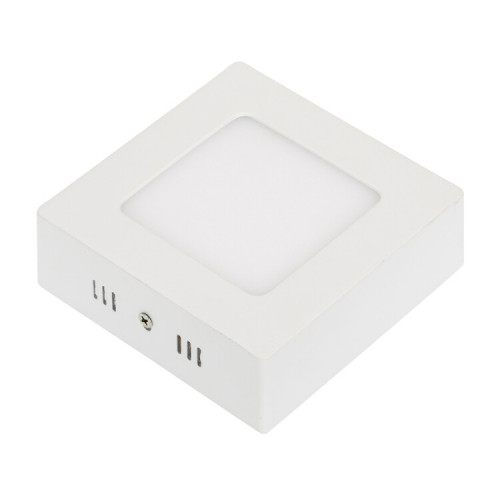 Светильник SP-S120x120-6W Warm White | 018860 | Arlight