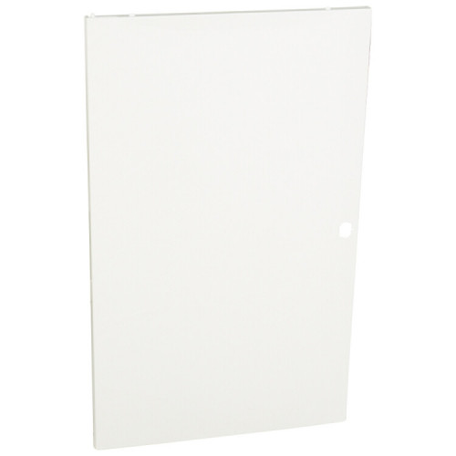 Дверь непрозрачная белая - 36 модулей | 601208 | Legrand