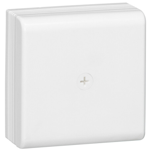 Коробка ответвительная (150*150*65) белая DLPlus | 030336 | Legrand