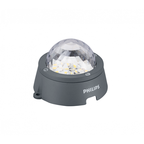 Светильник светодиодный архитектурный BGS301 G2 30LEDLP RGBNW 24V DSC DMX | 911401752672 | Philips