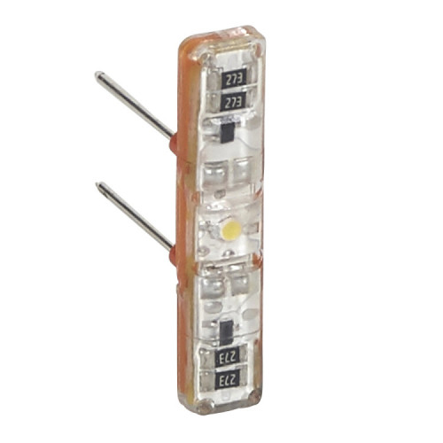 Celiane Лампа светодиодная для индикации,для сущестующей электропроводки,230В | 067685 | Legrand