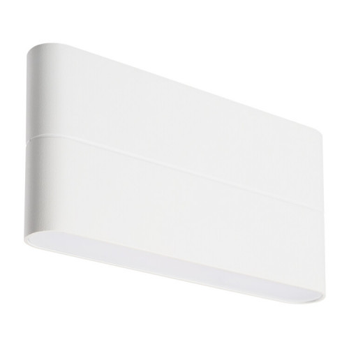 Светильник SP-Wall-170WH-Flat-12W Day White | 021088 | Arlight