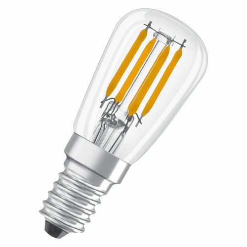 Лампа светодиодная LED SPECIAL T26 25 2,8 W/2700K E14 | 4058075449954 | OSRAM