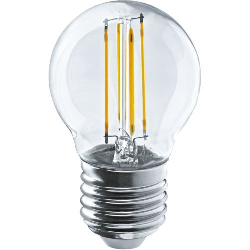 Лампа светодиодная NLL LED 80 531 NLL-F-G45-7-230-4K-E27 | 80531 | Navigator