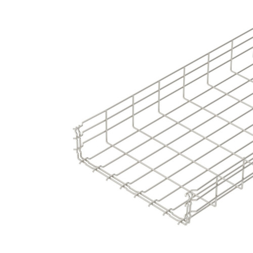 Проволочный лоток 105x400x3000 (GRM 105 400 A2) | 6002463 | OBO Bettermann