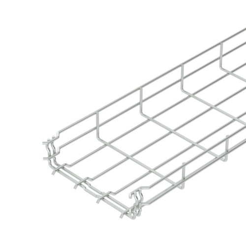 Проволочный лоток OBO GR-Magic, 55x200x3000 (GRM 55 200 4.8 G) | 6001447 | OBO Bettermann