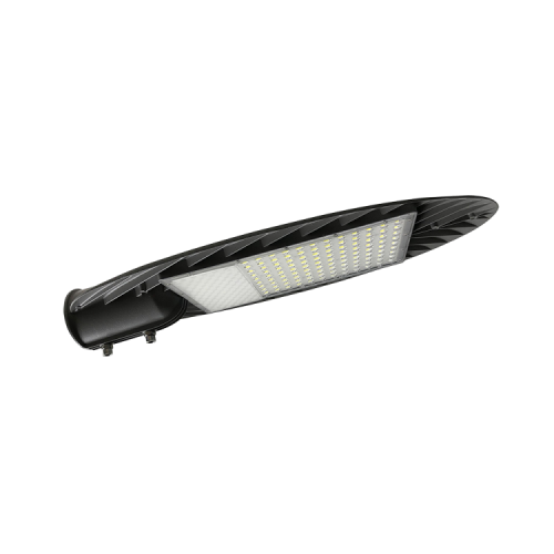Светильник светодиодный консольный уличный ДКУ PSL 03 100w 5000K IP65 GR AC190-260V (2г.гар) | .5020429 | Jazzway