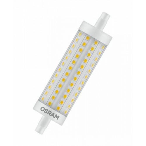 Лампа светодиодная LED LINE R7S 118 mm 100 12,5 W/2700K R7s | 4058075432659 | OSRAM