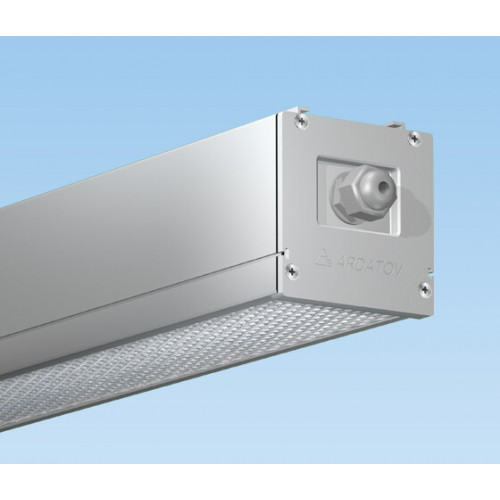 Светильник светодиодный промышленный ДСП45-40-002 Liner P 840 | 1123140002 | АСТЗ