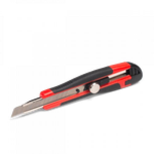 Нож строительный монтажный НСМ-01 | 78491 | КВТ
