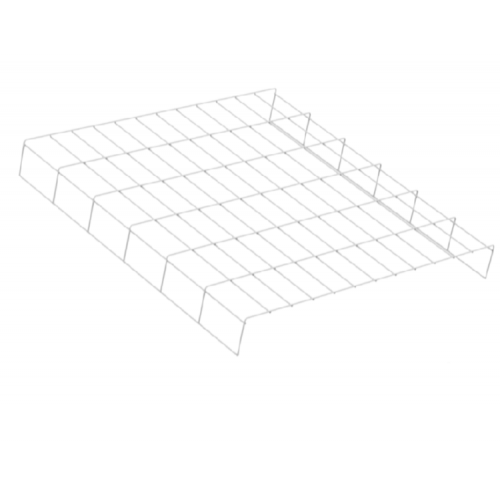 Решетка защитная для св-ка ЛПО/ДПО 660*660*100 (1/6) | 903265602 | Gauss