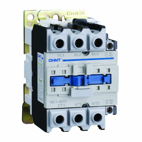 Контактор NC1-4011 40А 42В/АС3 1НО+1НЗ (R) | 222293 | CHINT