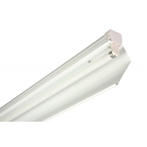 Отражатель асимметричный металлический RWU 36 reflector for BAT new белый | 2007000130 | Световые Технологии