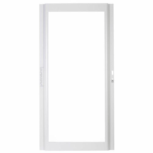 Реверсивная дверь остекленная - XL3 4000 - ширина 975 мм | 020567 | Legrand