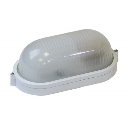Светильник пылевлагозащищенный под лампу для ЖКХ НБП 04-100-001 без лампы, в инд. упаковке 100Вт, Е27, 220В, IP54, УЗ | Б0048424 | ЭРА