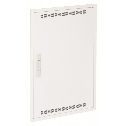Рама с дверью с вентиляционными отверстиями ширина 2, высота 5 для шкафа U52 | 2CPX063456R9999 | ABB
