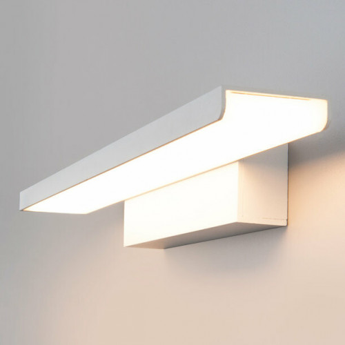 Светильник-подсветка Sankara LED белая (MRL LED 16W 1009 IP20) 16 Elektrostandard | a038372 | Elektrostandard