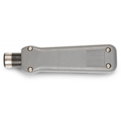 Инструмент HT-3240 для заделки витой пары (нож в комплект не входит), ударный, регулируемый | 3239 | Hyperline
