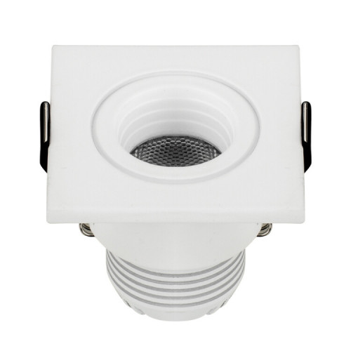 Светодиодный светильник LTM-S46x46WH 3W Day White 30deg | 014918 | Arlight